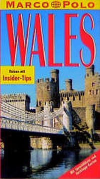 Abbildung von: Wales - MAIRDUMONT