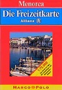 Cover: Menorca - MAIRDUMONT