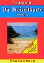 Cover: Lanzarote - MAIRDUMONT