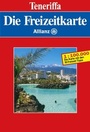 Cover: Teneriffa - MAIRDUMONT