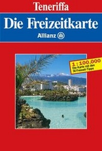 Enlarge image Cover: Teneriffa - MAIRDUMONT