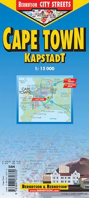 Abbildung von: Kapstadt - Berndtson & Berndtson
