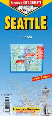 Abbildung von: Seattle - Berndtson & Berndtson