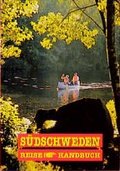 Cover: S&uuml;dschweden mit &Ouml;land - Stein, C