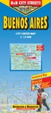 Cover: Buenos Aires - Berndtson & Berndtson
