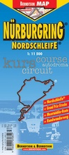 Cover: N&uuml;rburgring Nordschleife - Berndtson & Berndtson