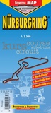 Cover: Nürburgring - Berndtson & Berndtson