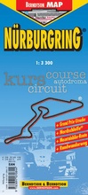 Cover: N&uuml;rburgring - Berndtson & Berndtson