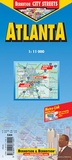 Cover: Atlanta - Berndtson & Berndtson