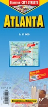 Cover: Atlanta - Berndtson & Berndtson