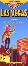 Cover: Las Vegas - Berndtson & Berndtson
