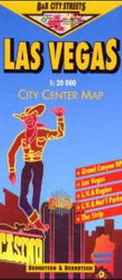 Abbildung von: Las Vegas - Berndtson & Berndtson