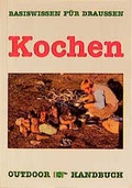 Cover: Outdoor Kochen - Stein, C