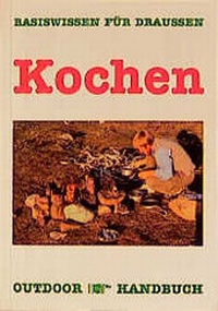Enlarge image Cover: Outdoor Kochen - Stein, C