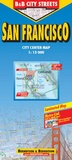 Cover: San Francisco - Berndtson & Berndtson