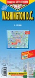 Cover: Washington D.C. - Berndtson & Berndtson