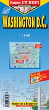 Cover: Washington D.C. - Berndtson & Berndtson
