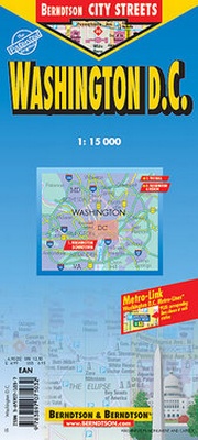 Abbildung von: Washington D.C. - Berndtson & Berndtson
