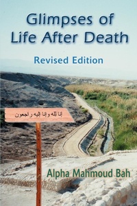 Abbildung von: Glimpses of Life After Death - iUniverse