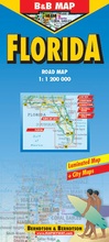 Cover: Florida - Berndtson & Berndtson