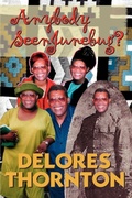 Cover: Anybody Seen Junebug? - iUniverse