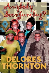 Enlarge image Cover: Anybody Seen Junebug? - iUniverse
