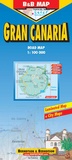 Cover: Gran Canaria - Berndtson & Berndtson