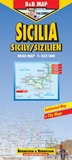 Cover: Sizilien - Berndtson & Berndtson