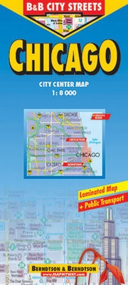 Abbildung von: Chicago - Berndtson & Berndtson