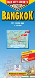 Cover: Bangkok - Berndtson & Berndtson