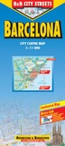 Cover: Barcelona - Berndtson & Berndtson