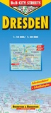 Cover: Dresden - Berndtson & Berndtson