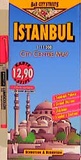 Cover: Istanbul - Berndtson & Berndtson