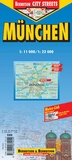 Cover: München - Berndtson & Berndtson