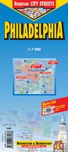 Cover: Philadelphia - Berndtson & Berndtson