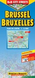 Cover: Brüssel - Berndtson & Berndtson