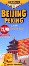 Cover: Peking - Berndtson & Berndtson