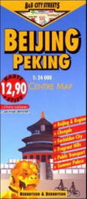 Abbildung von: Peking - Berndtson & Berndtson