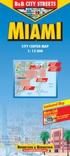 Cover: Miami - Berndtson & Berndtson