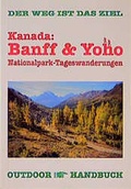Cover: Kanada: Banff & Yoho Nationalpark - Stein, C