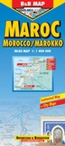 Cover: Marokko - Berndtson & Berndtson