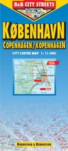 Bild: Kopenhagen - Berndtson & Berndtson