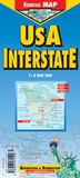 Cover: USA Interstate - Berndtson & Berndtson