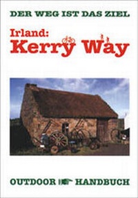 Enlarge image Cover: Irland: Kerry Way - Stein, C