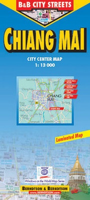 Abbildung von: Chiang Mai - Berndtson & Berndtson