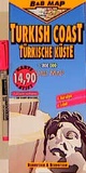 Cover: Türkische Küste /Turkish Coast - Berndtson & Berndtson
