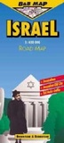 Cover: Israel - Berndtson & Berndtson