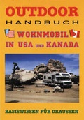 Cover: Outdoor Wohnmobil in USA und Kanada - Stein, C