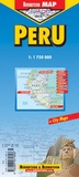 Cover: Peru - Berndtson & Berndtson