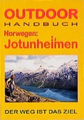 Cover: Norwegen: Jotunheimen - Stein, C